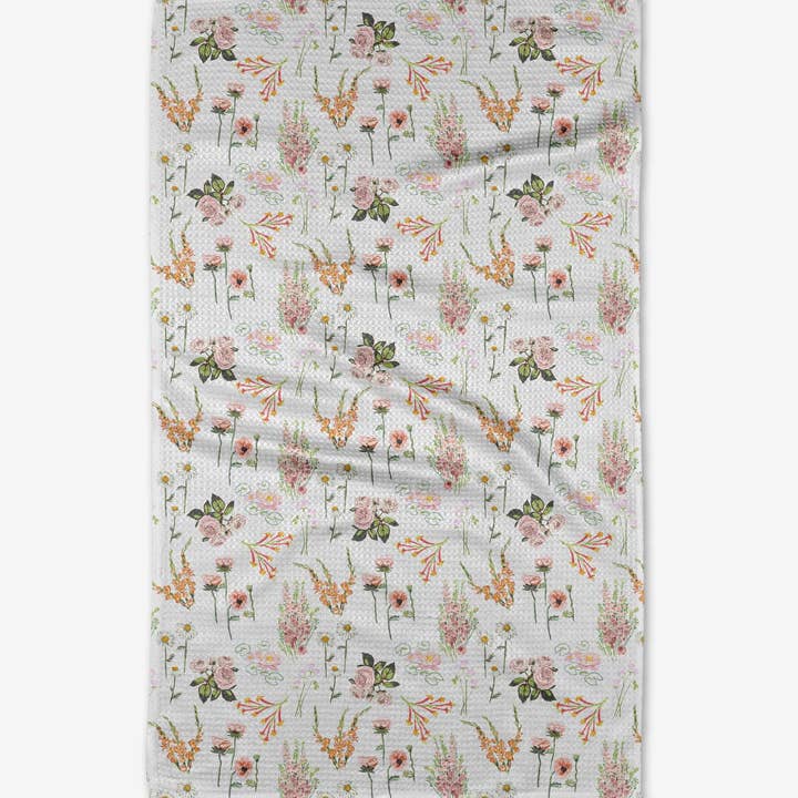 Summer Tea Towel - Image 27