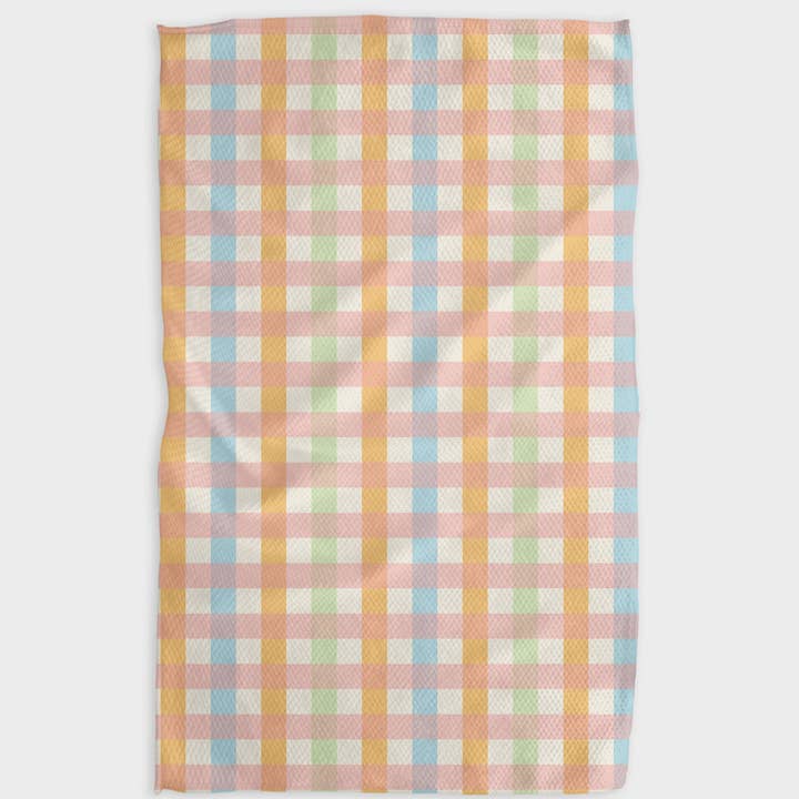 Summer Tea Towel - Image 31