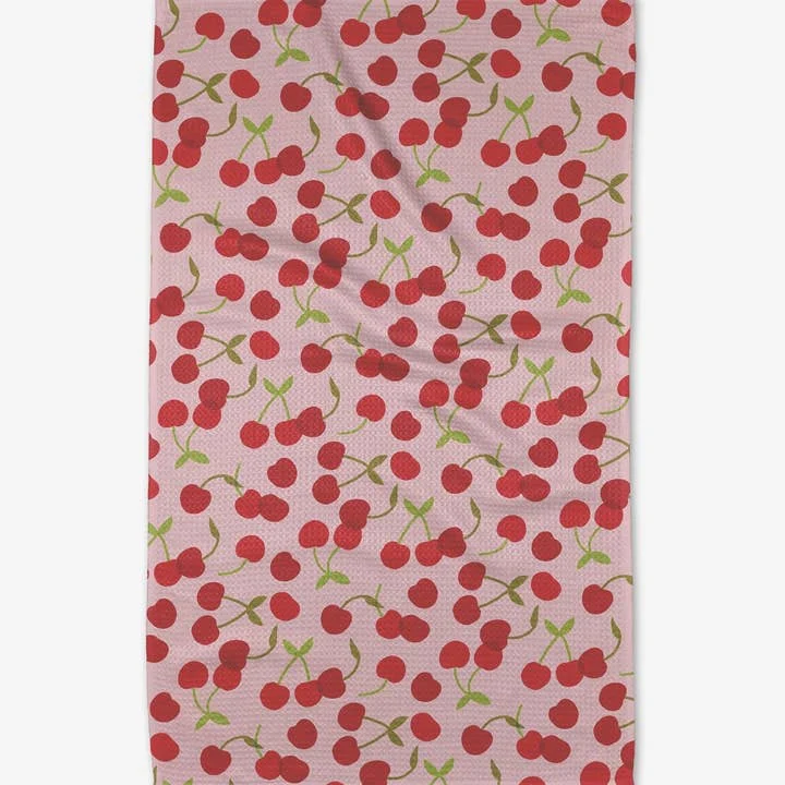 Summer Tea Towel - Image 5