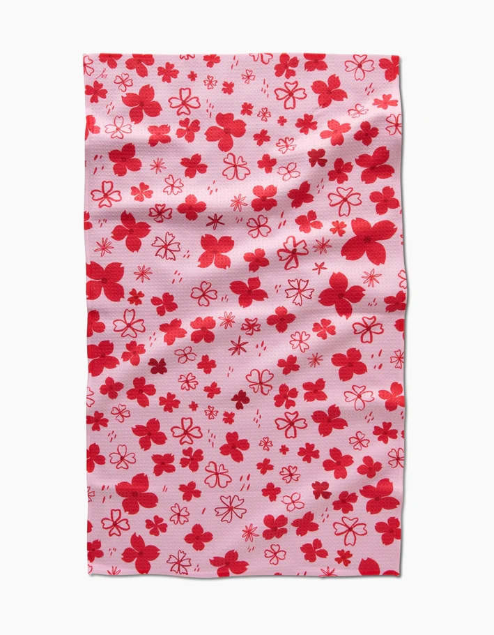 Summer Tea Towel - Image 50