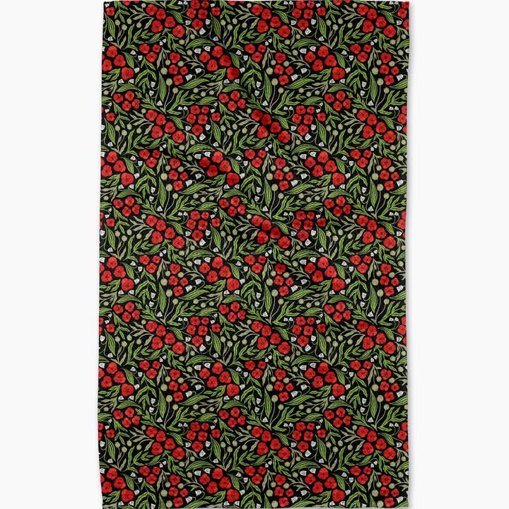 Summer Tea Towel - Image 51