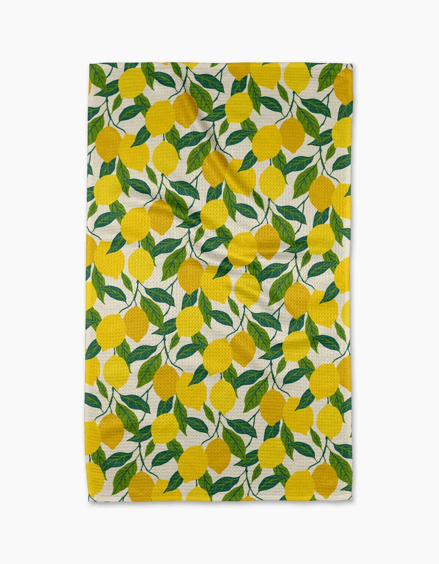 Summer Tea Towel - Image 56