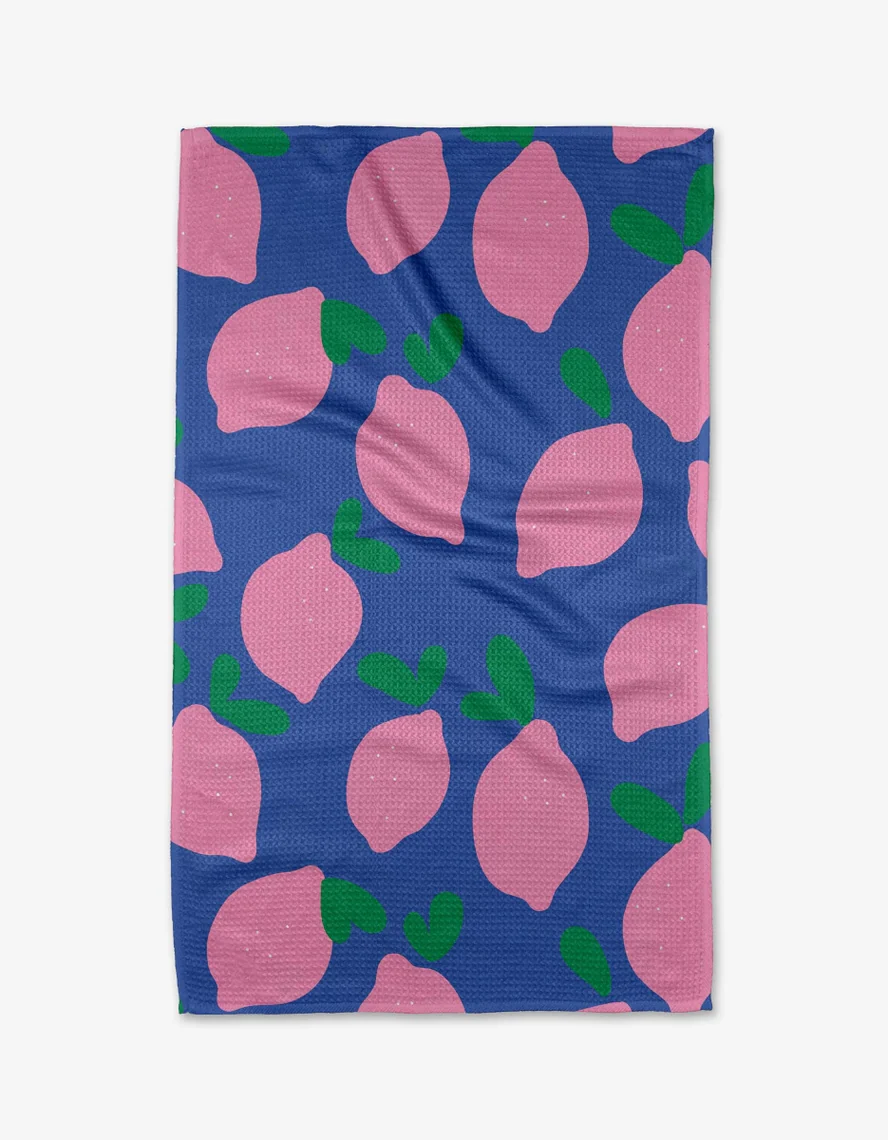 Summer Tea Towel - Image 57