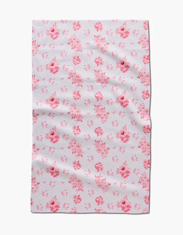 Summer Tea Towel - Image 69