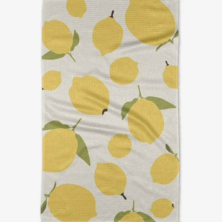 Summer Tea Towel - Image 7