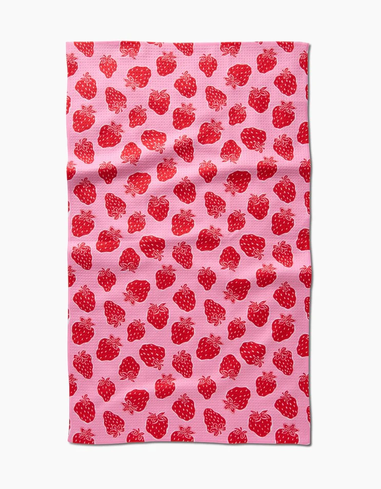 Summer Tea Towel - Image 77