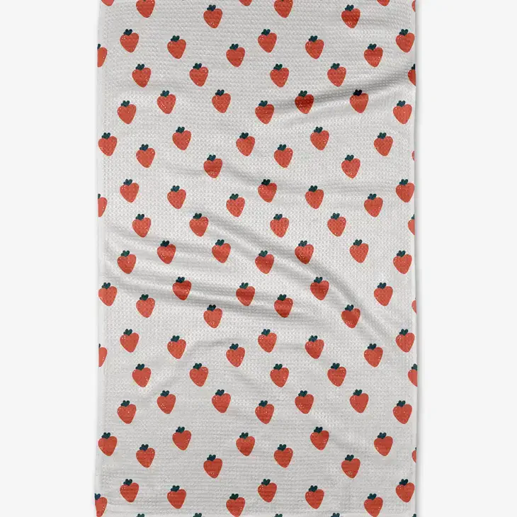 Summer Tea Towel - Image 78
