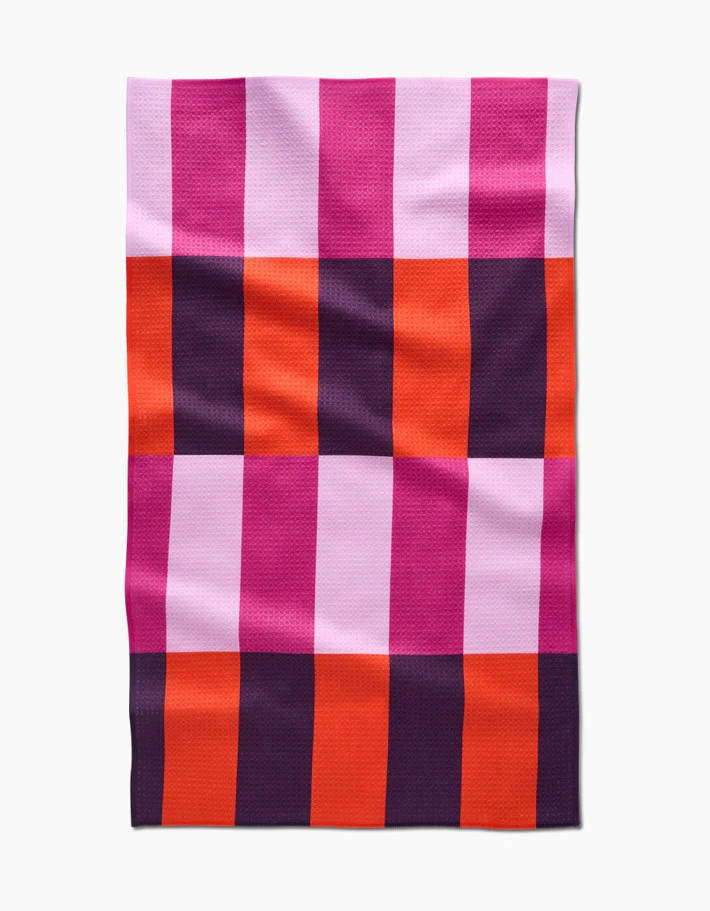 Summer Tea Towel - Image 88