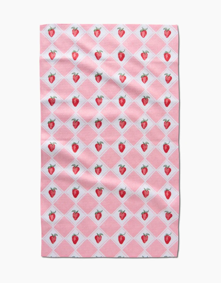 Summer Tea Towel - Image 91