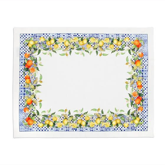 Sun Kissed Placemats - Set of 4