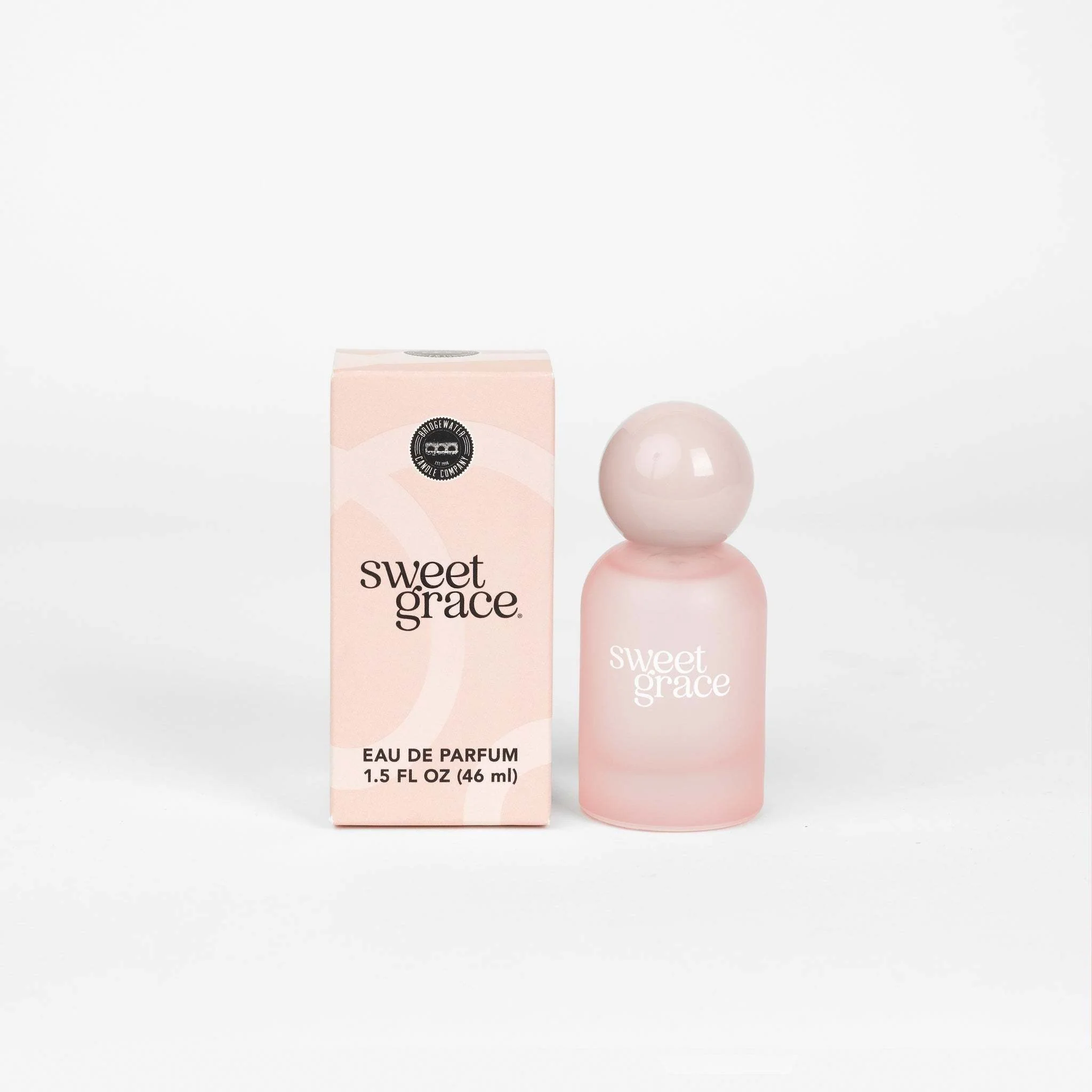 Sweet Grace Eau de Parfum