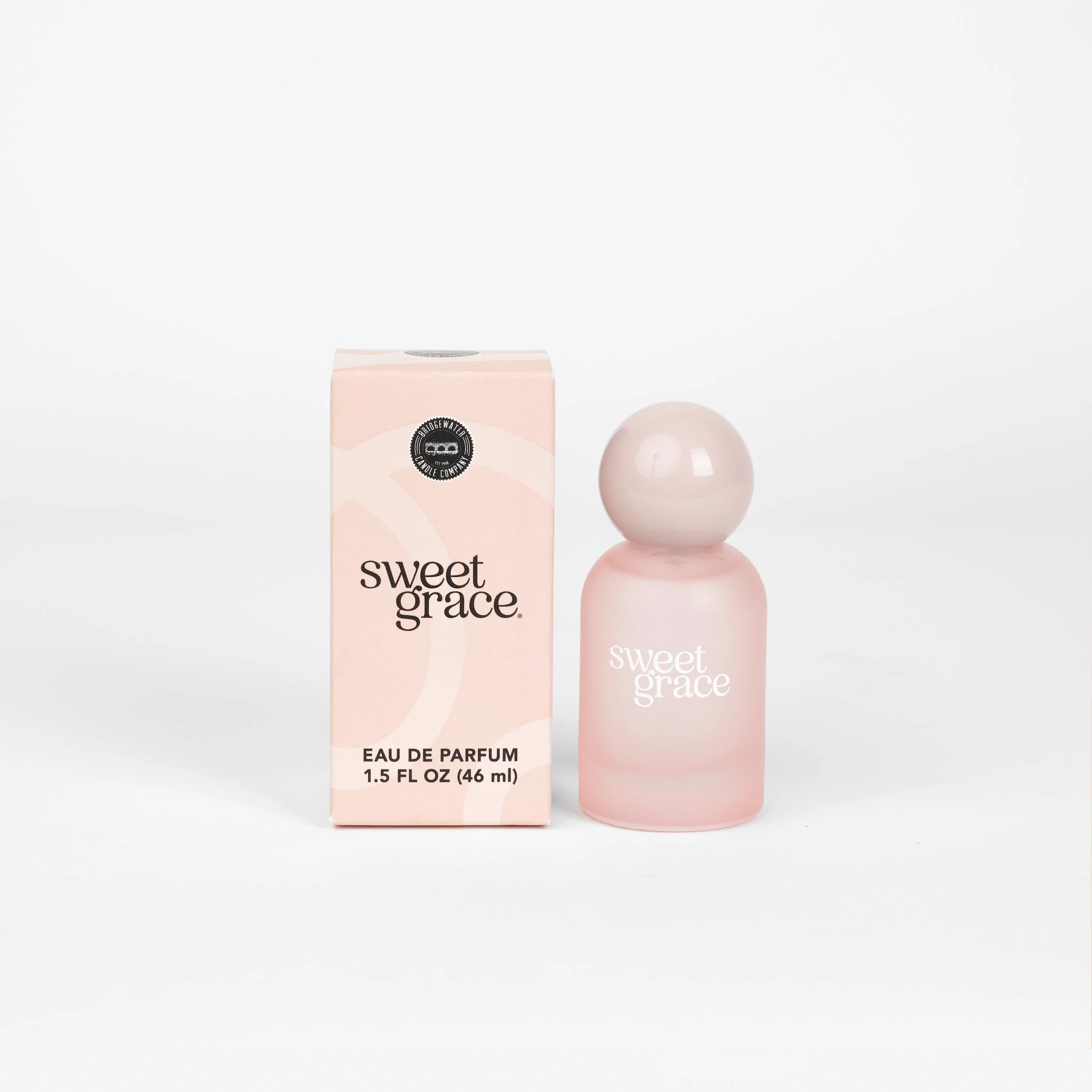 Sweet Grace Eau de Parfum - Image 3