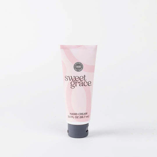 Sweet Grace Hand Cream - Image 2