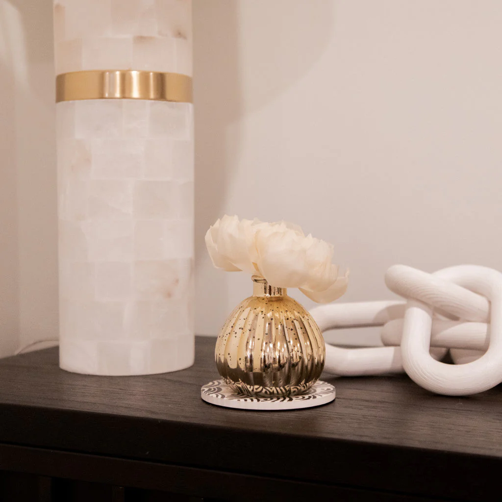 Sweet Grace Holiday Flower Diffuser - Image 6