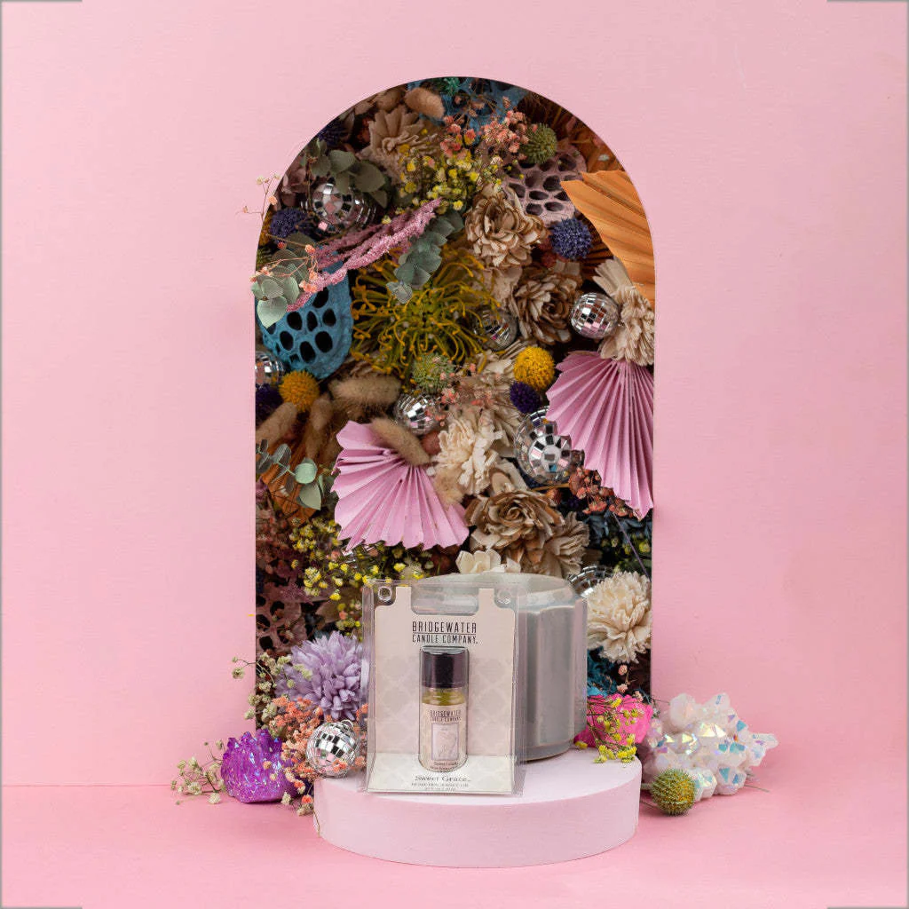 Sweet Grace Home Fragrance Oil - Image 4