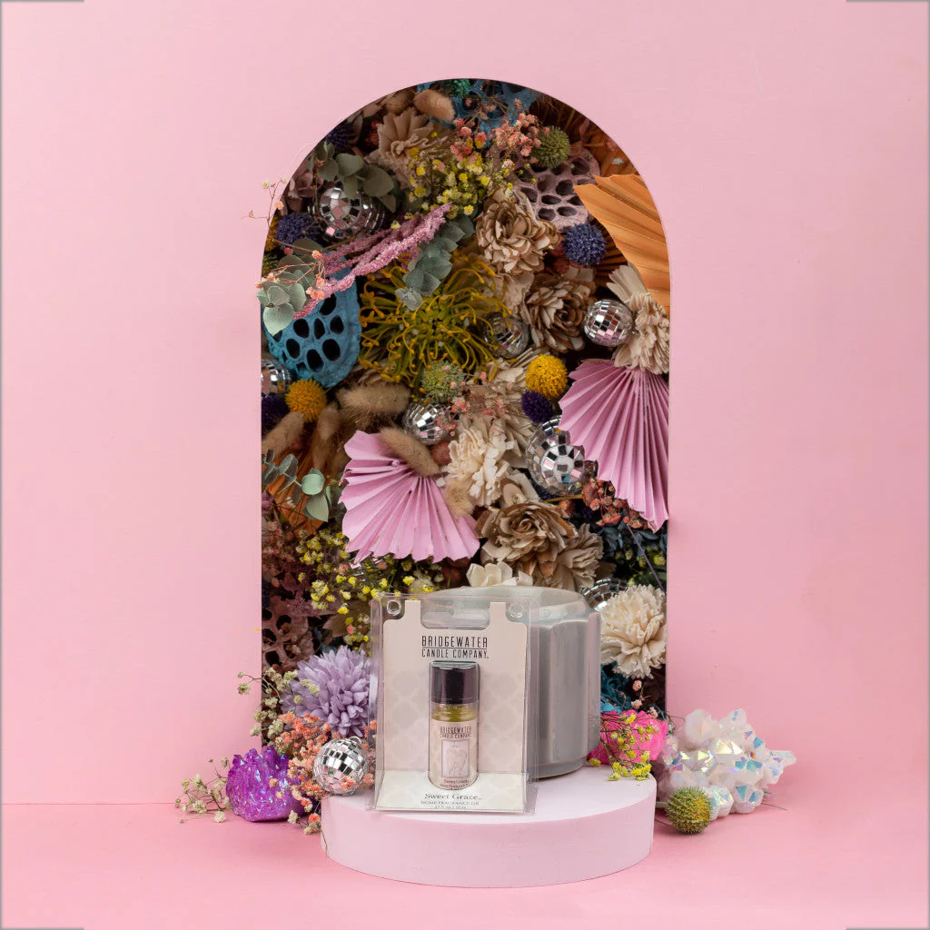 Sweet Grace Home Fragrance Oil - Image 8