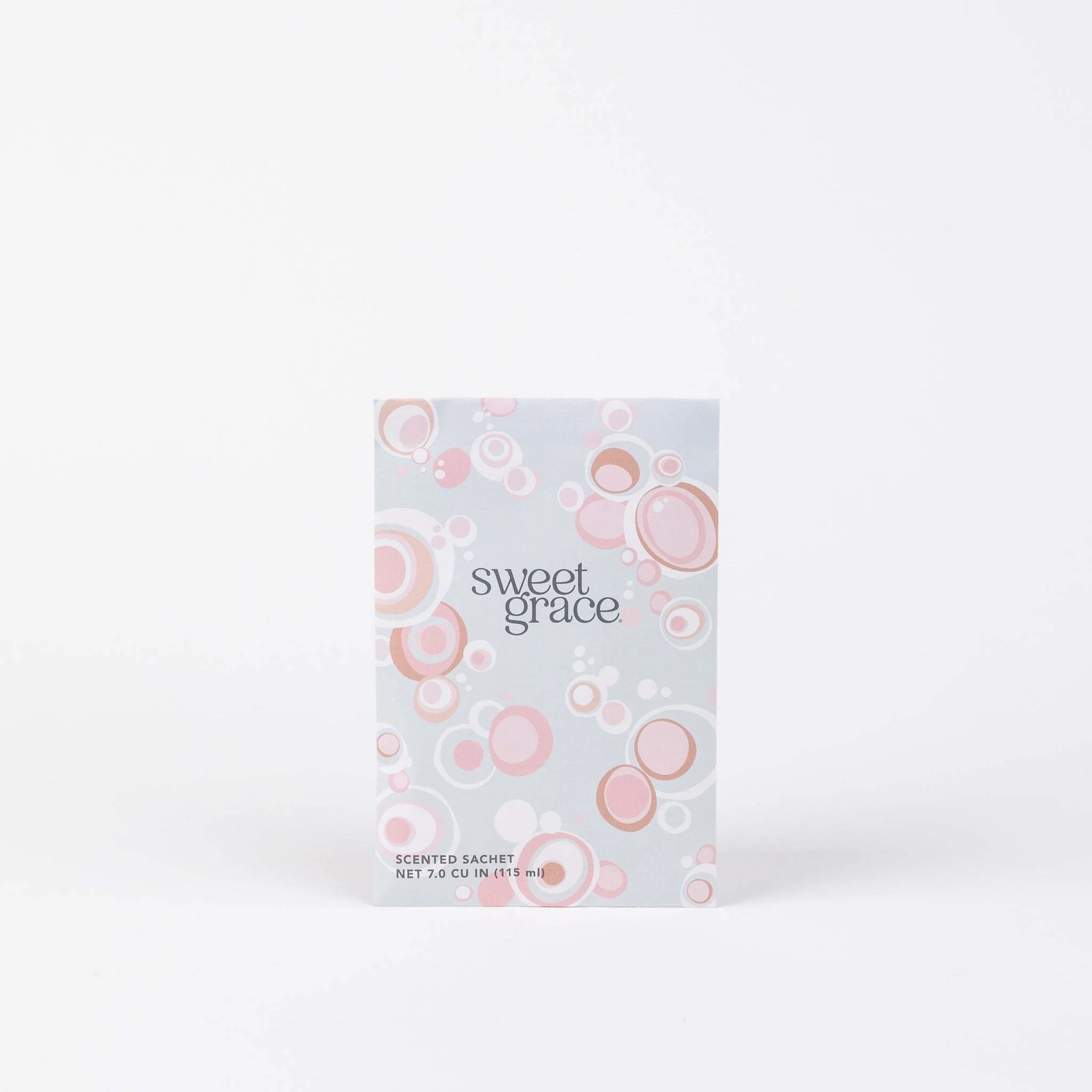 Scented Sachet Sweet Grace Modern Bubble
