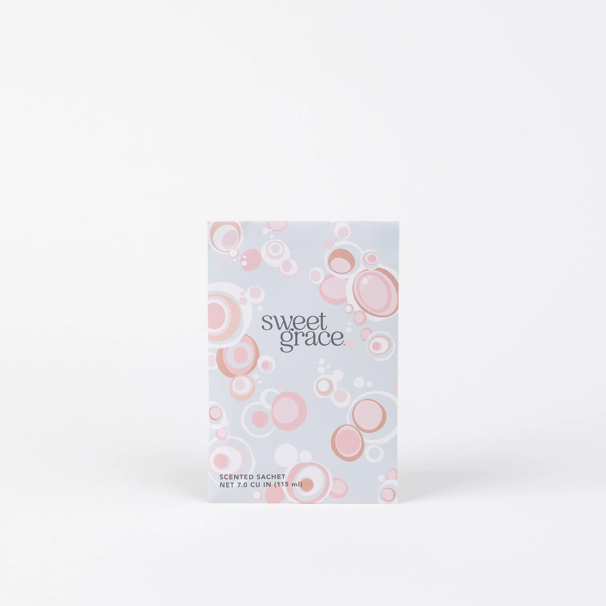 Scented Sachet Sweet Grace Modern Bubble - Image 2