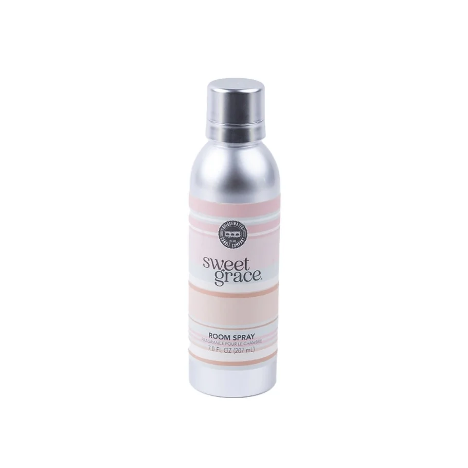 Sweet Grace Non - Aerosol Room Spray