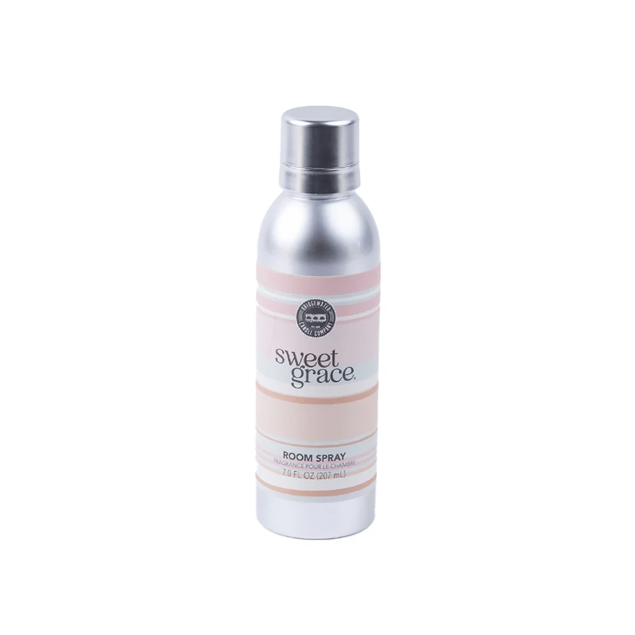 Sweet Grace Non - Aerosol Room Spray - Image 3