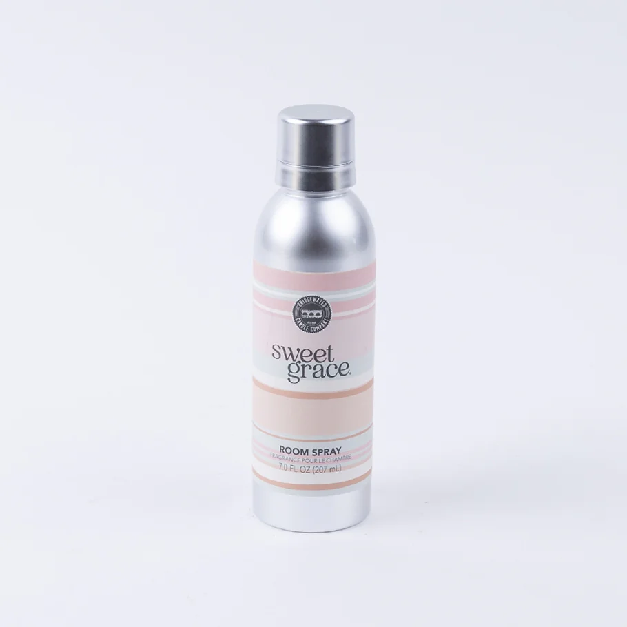 Sweet Grace Non - Aerosol Room Spray - Image 4