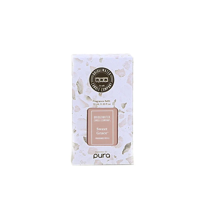 Sweet Grace Pura+Bridgewater Fragrance Refill - Image 4