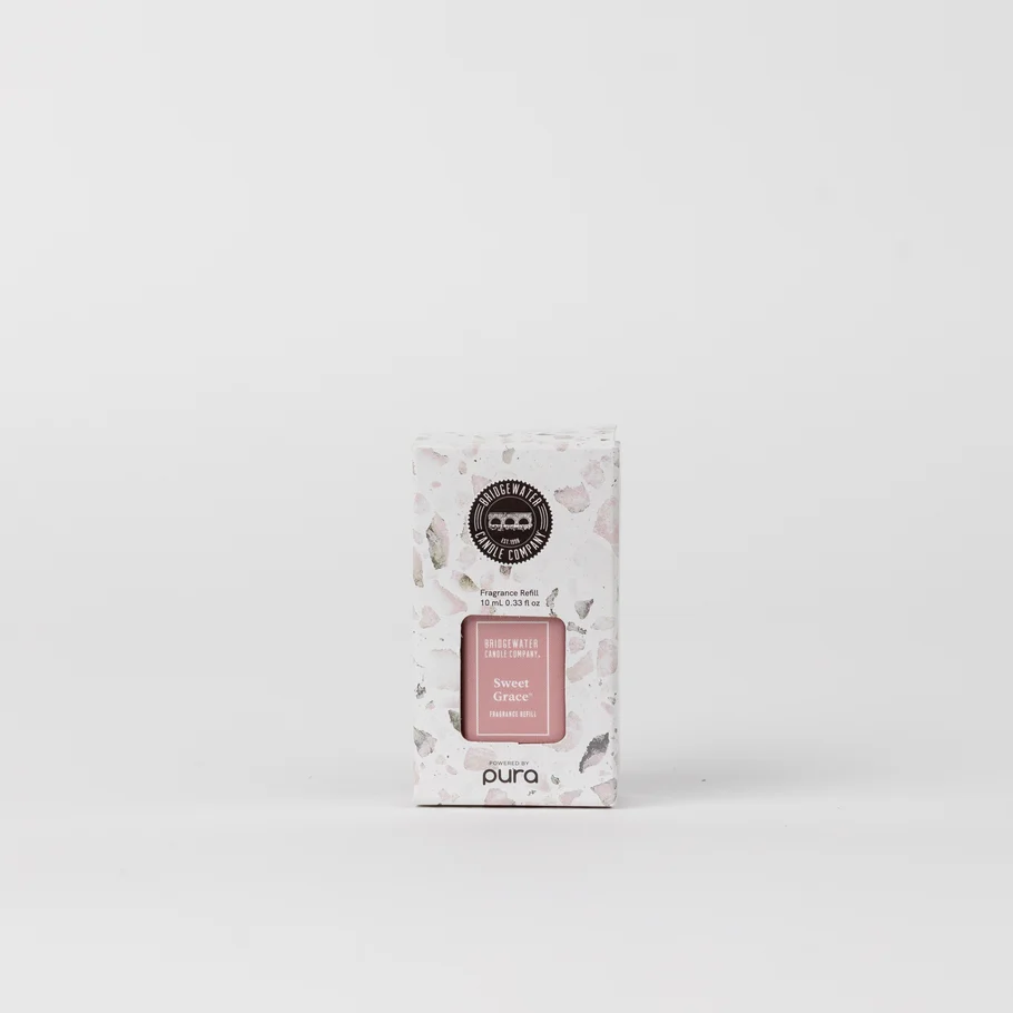 Sweet Grace Pura+Bridgewater Fragrance Refill - Image 6