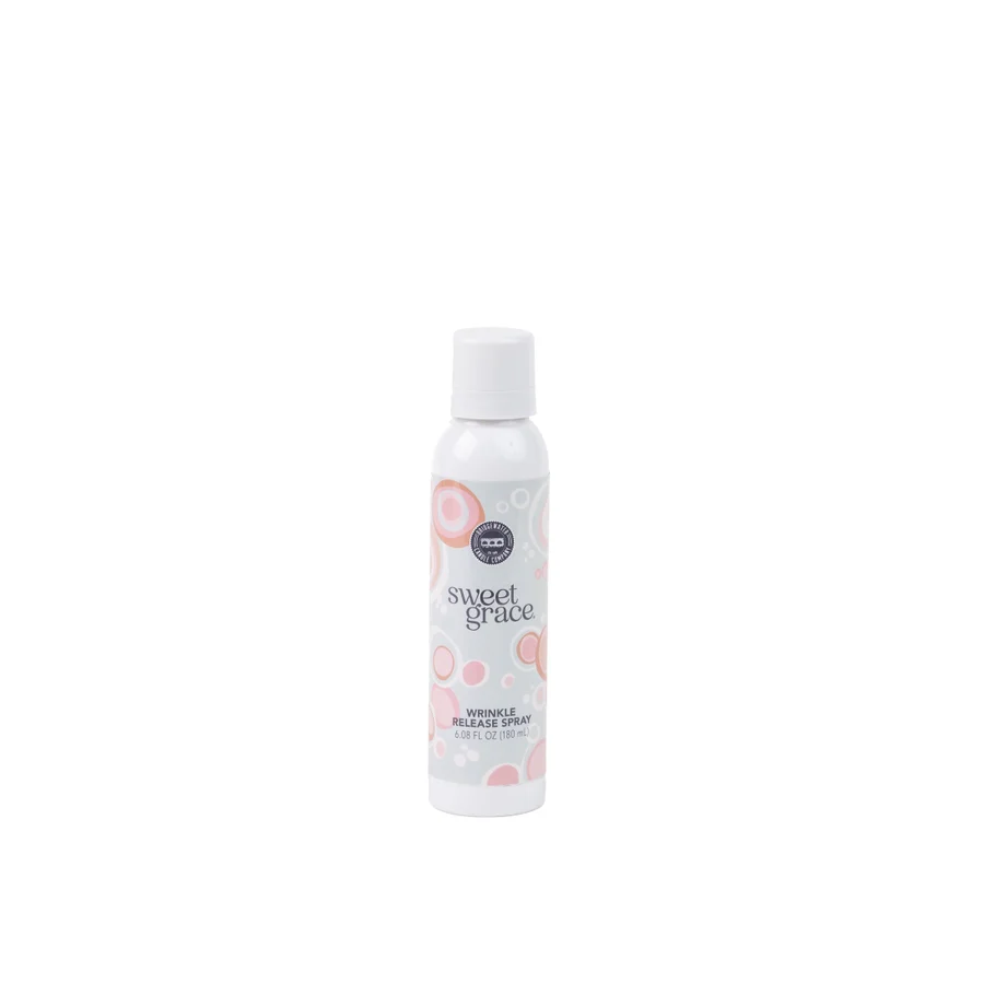 Sweet Grace Wrinkle Release Spray - Image 3