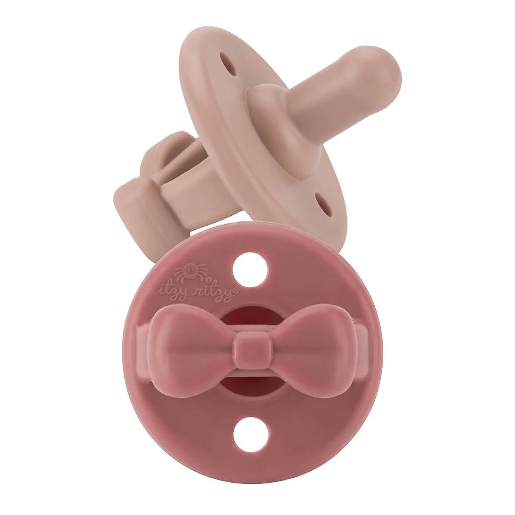 Sweetie Soother Pacifier Sets - Image 11