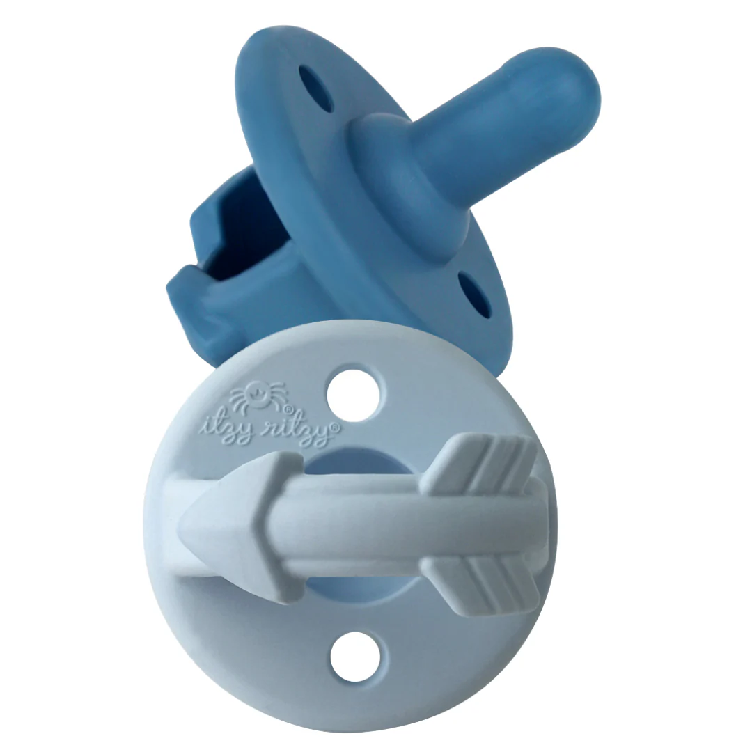 Sweetie Soother Pacifier Sets - Image 8