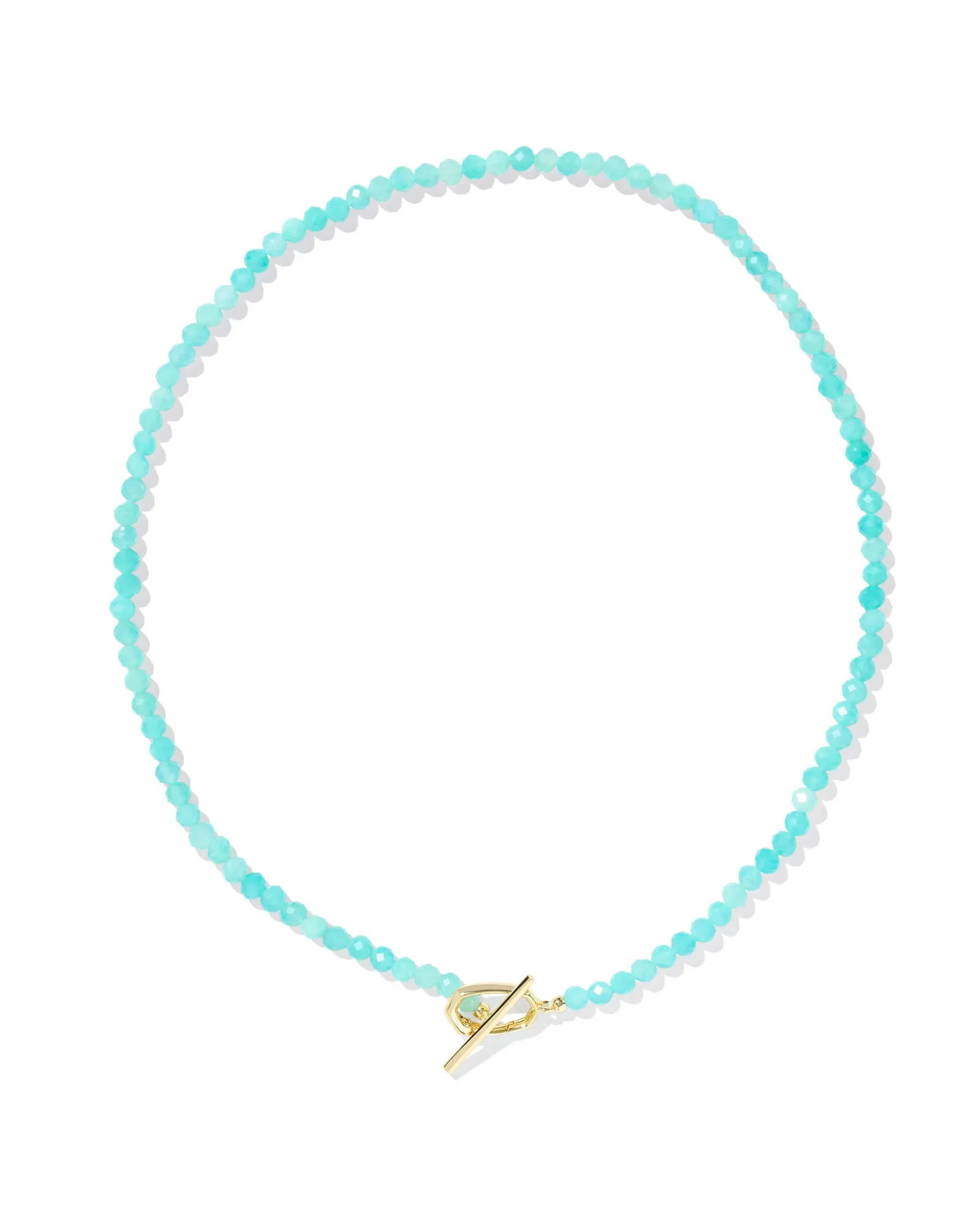 Sylvia Strand Necklace - Image 6