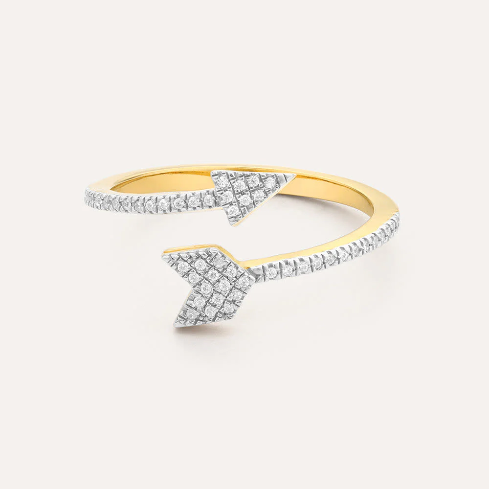 Take Aim Statement Ring - Image 9