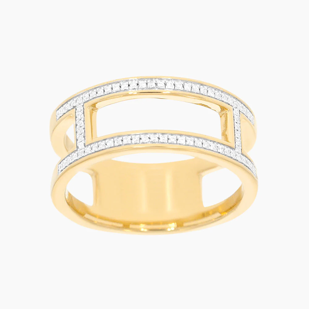 Take It Offline Fashion Ring - Image 7