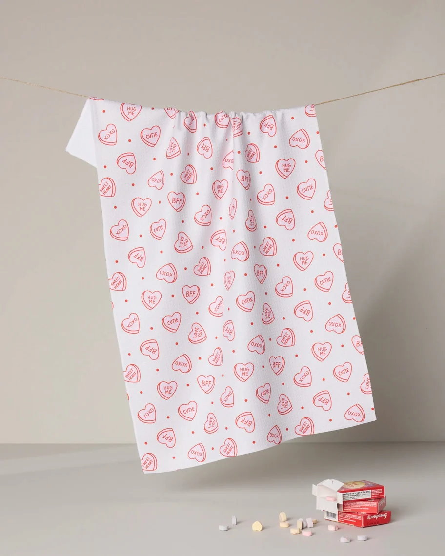 Everyday Tea Towel - Image 125