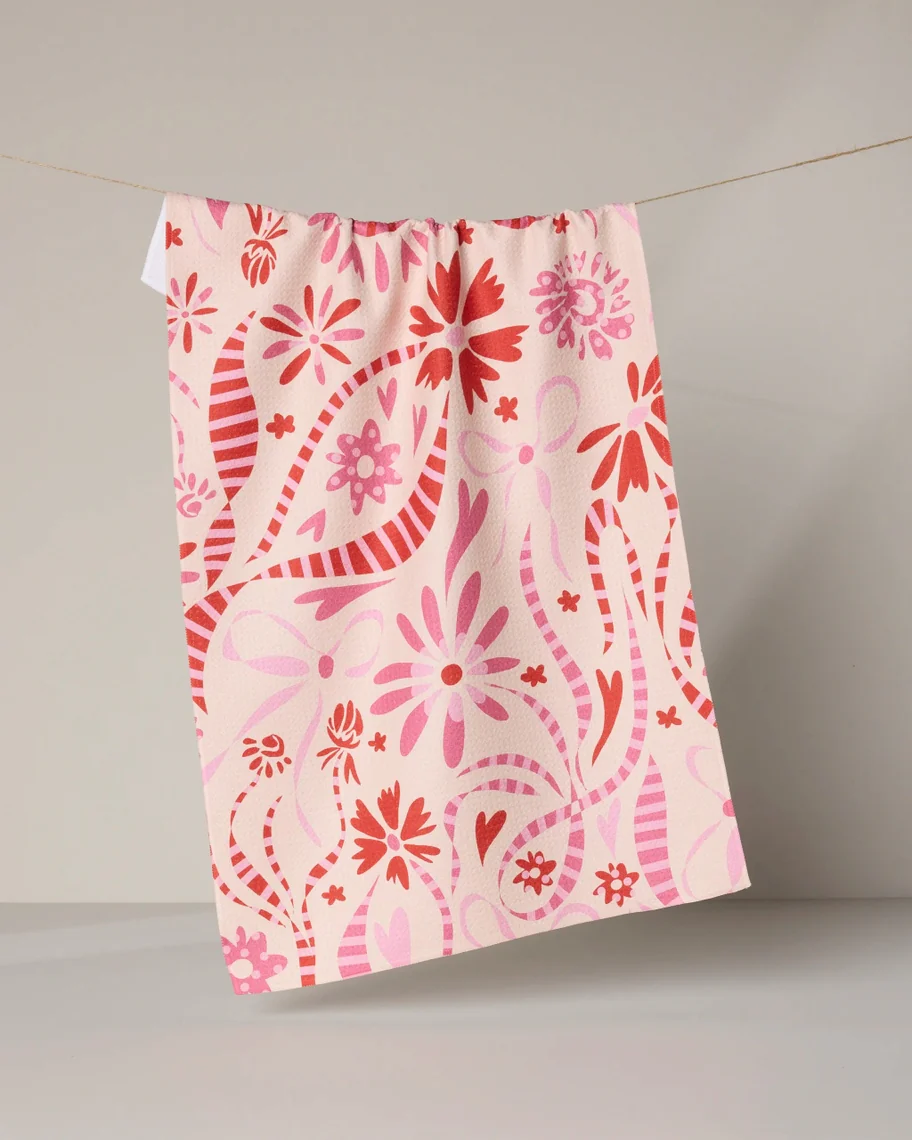 Everyday Tea Towel - Image 127