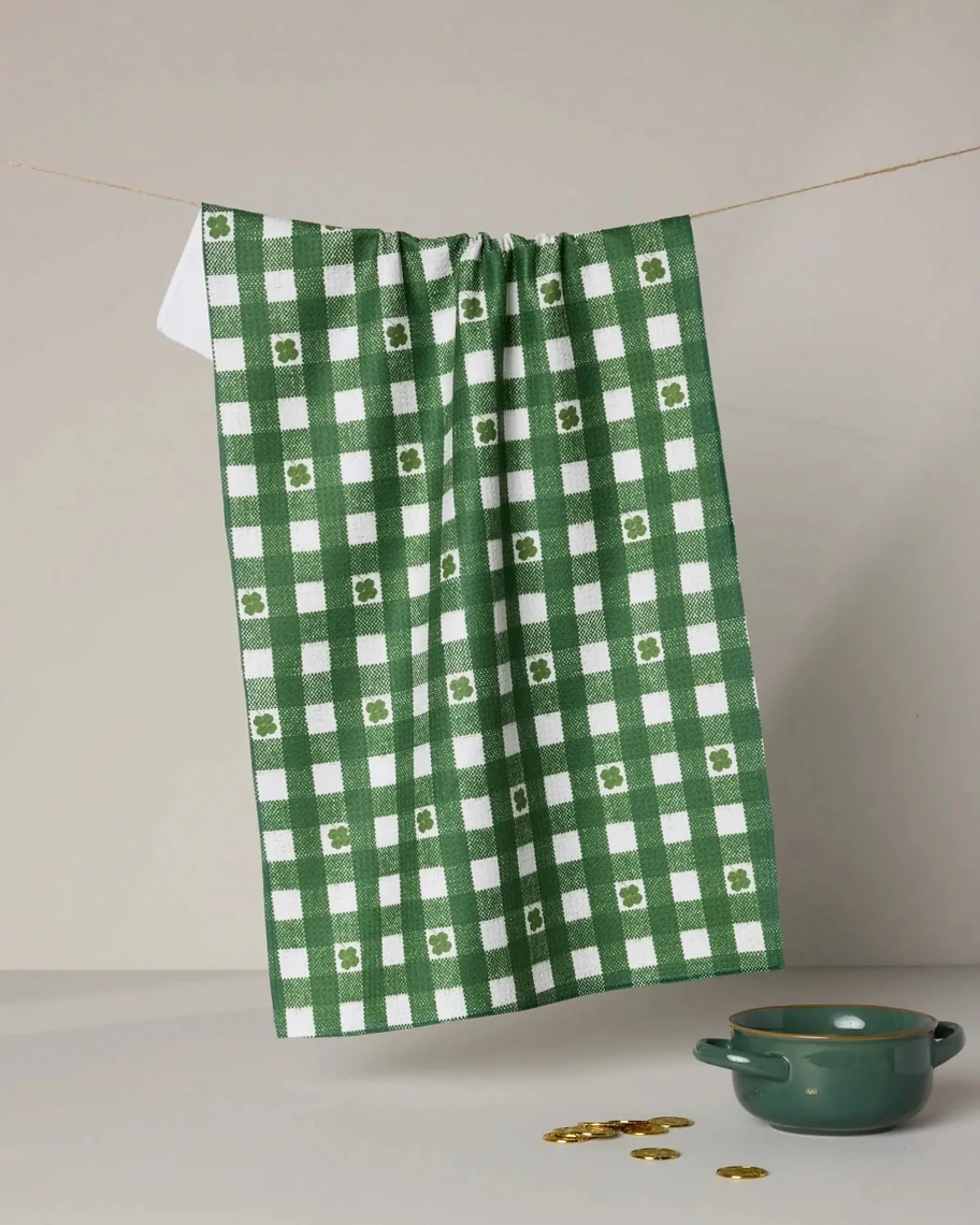 Everyday Tea Towel - Image 153