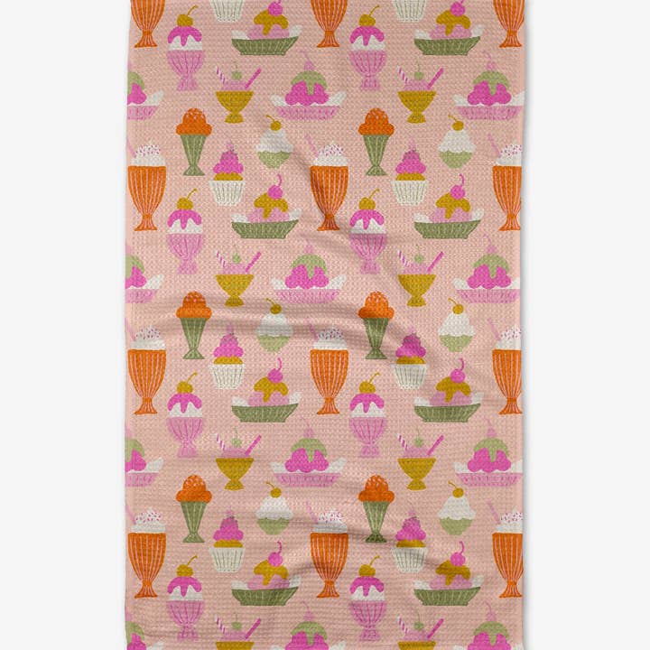 Everyday Tea Towel - Image 170