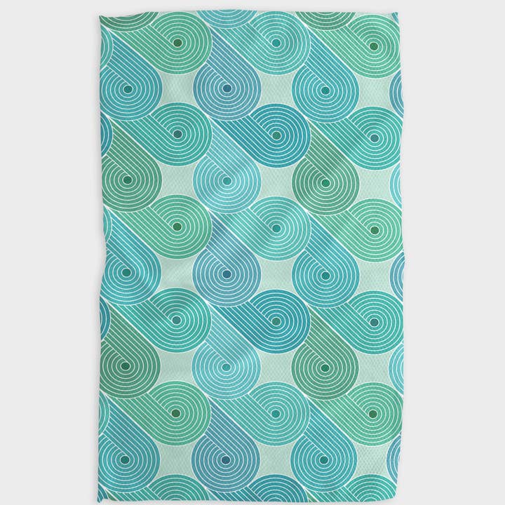 Everyday Tea Towel - Image 213