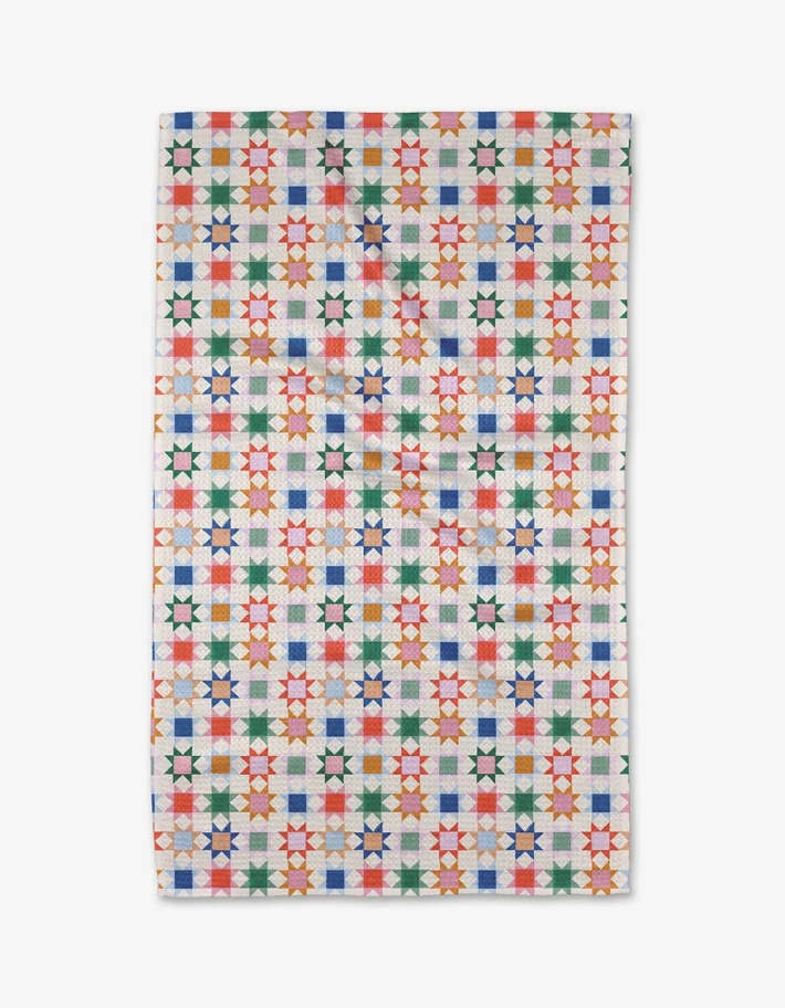 Everyday Tea Towel - Image 235