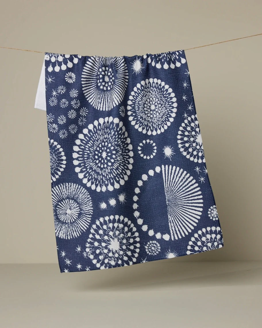 Everyday Tea Towel - Image 238