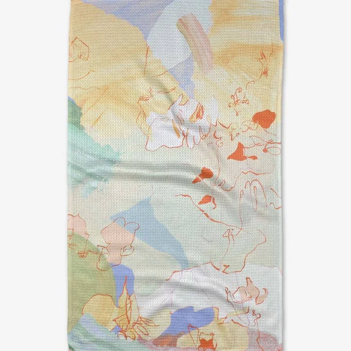 Everyday Tea Towel - Image 9