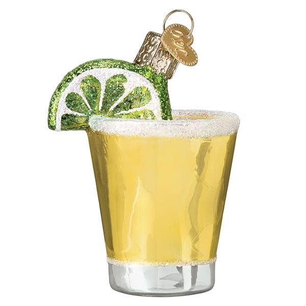 Tequila Shot Ornament - Image 3