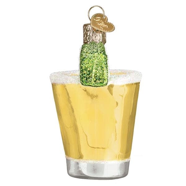 Tequila Shot Ornament - Image 4