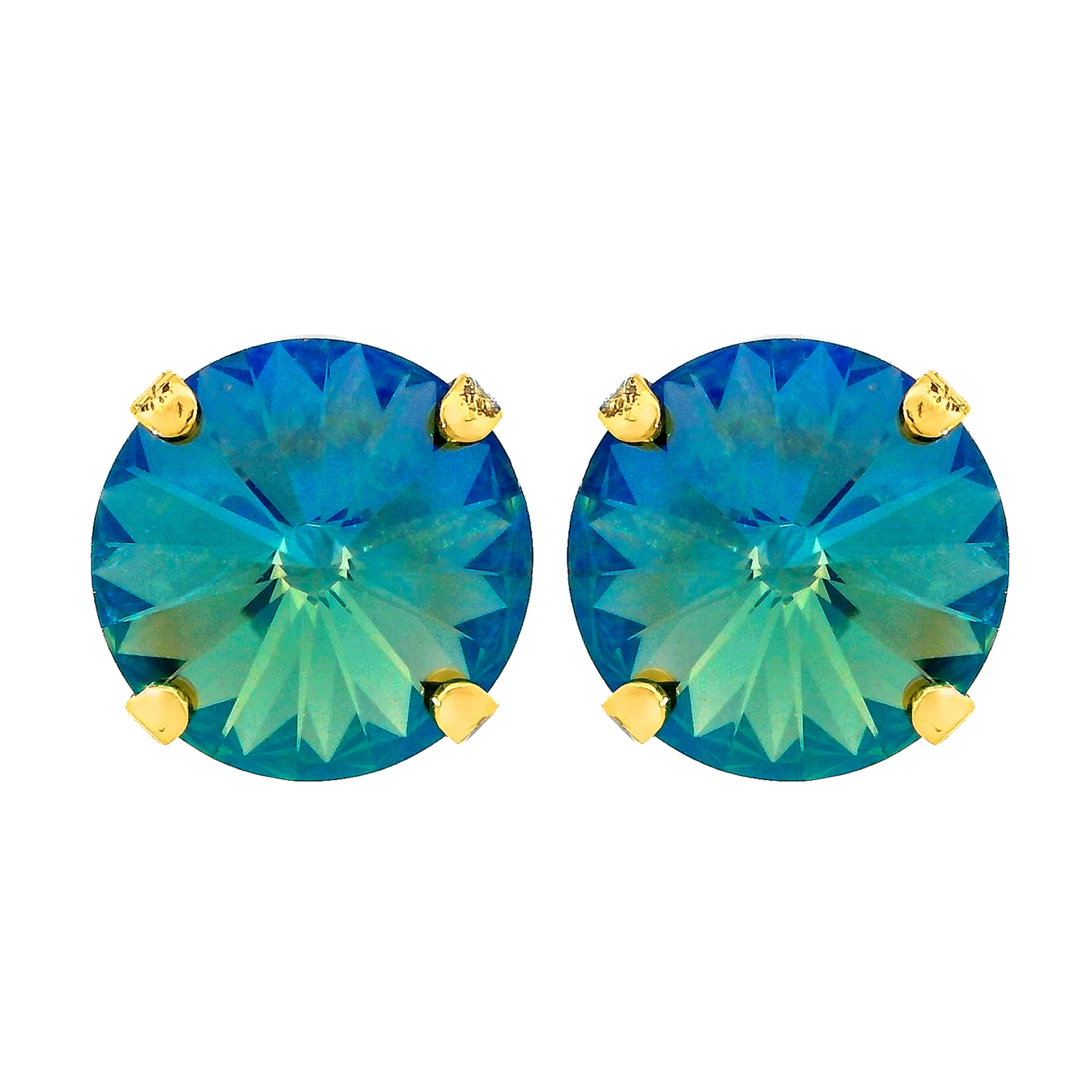 The Basics Studs in Bohemian Wonderland - Image 3