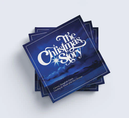 The Christmas Story Family Experience