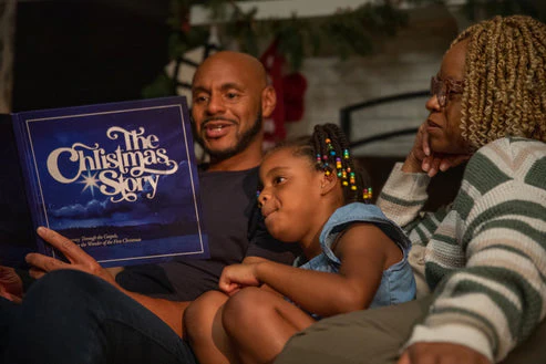 The Christmas Story Family Experience - Image 5