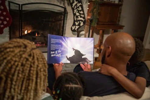 The Christmas Story Family Experience - Image 6