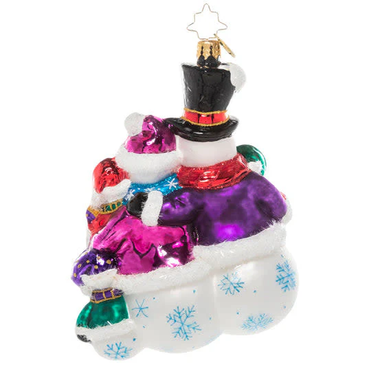 The Frosty Family - Image 2