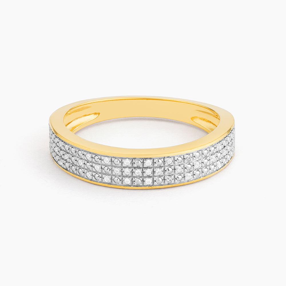 The OG Stackable Band Ring - Image 11