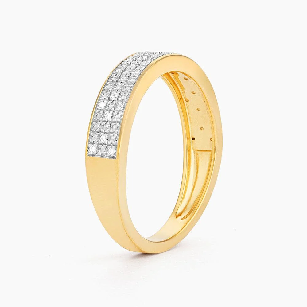 The OG Stackable Band Ring - Image 6
